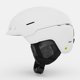 Giro Tenaya Spherical Κράνος Σκι, Matte White, Μέγεθος S (52-55.5 cm), Συλλογή 2025/2026