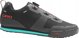 Ανδρικά παπούτσια GIRO TRACKER BOA black sparkle, μέγεθος 43