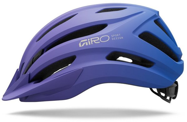 Giro Register II Παιδικό Κράνος Ποδηλάτου, Matte Green Rush, 50-57 cm