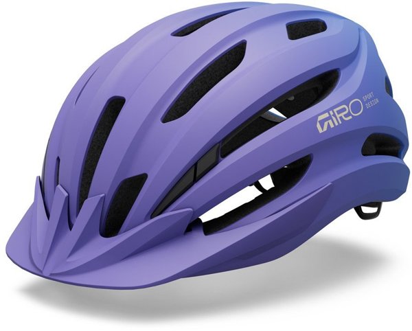 Giro Register II Παιδικό Κράνος Ποδηλάτου, Matte Green Rush, 50-57 cm