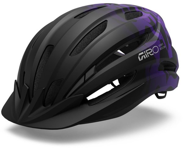 Giro Register II Παιδικό Κράνος Ποδηλάτου, Matte Green Rush, 50-57 cm