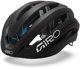 Κράνος Ποδηλασίας Giro Aries Spherical Mips, Matte Black/White, Μέγεθος S (51-55 cm)
