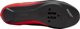 Ανδρικά παπούτσια GIRO CADET CARBON black bright red, μέγεθος 43 (NEW)
