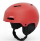 Κράνος Σκι Giro Ledge FS MIPS, Ματ Κόκκινο, Μέγεθος M (55.5-59 cm), 2025/2026