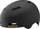 Giro Κράνος Ποδηλασίας Quarter FS, ABS, Ματ Χρώμα, Small (51-55 cm)