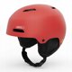 Κράνος Σκι Giro Ledge FS Mips, Matte Red, Μέγεθος M (55.5-59 cm), 2025/2026