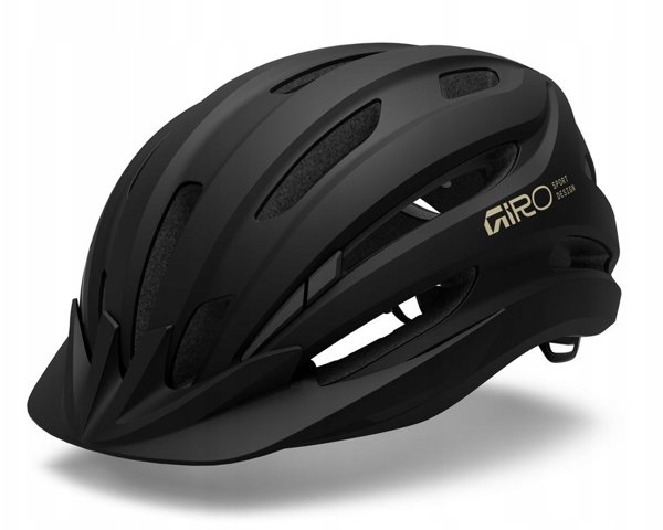 Giro Κράνος MTB Register II W MIPS, Matte Black/Stone, Universal (50-57cm)