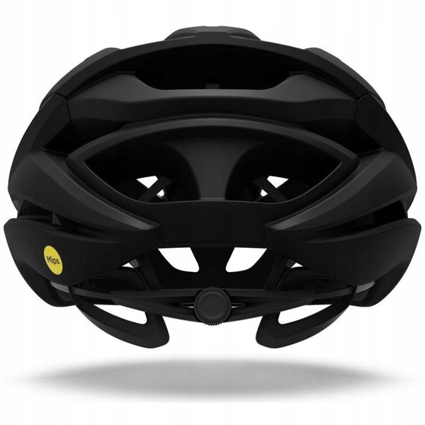 Giro Kask szosowy GIRO SYNTAX MIPS matte black roz. L (59-63 cm) (NEW 2026)