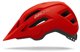 Κράνος Ποδηλάτου MTB Giro Fixture II, Matte Flame Red, Universal (54-61 cm)