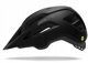 Giro Fixture II MIPS Κράνος MTB, Matte Black/Grey, Universal (54-61 cm)