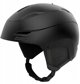Giro Ratio Κράνος Σκι Matte Black - Μέγεθος L (59-62.5 cm) - 2025/2026