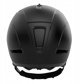 Giro Ratio Κράνος Σκι Matte Black - Μέγεθος L (59-62.5 cm) - 2025/2026