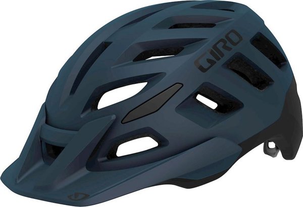 Giro Radix MIPS Κράνος MTB, Matte Portaro Grey, Μέγεθος L (59-63 cm)