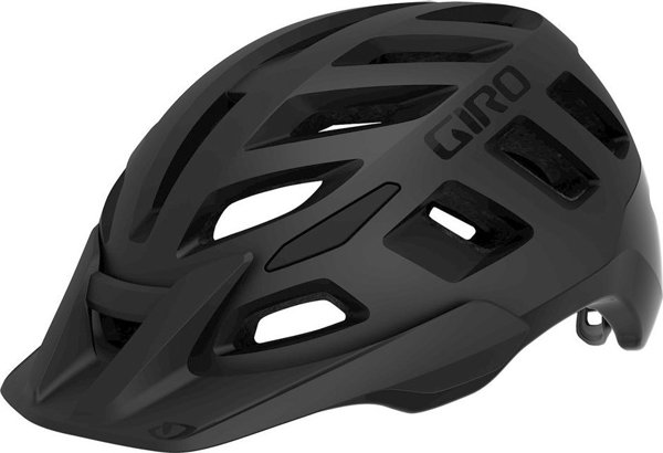 Giro Radix MIPS Κράνος MTB, Matte Portaro Grey, Μέγεθος L (59-63 cm)