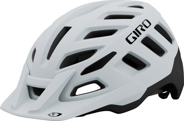 Giro Radix MIPS Κράνος MTB, Matte Portaro Grey, Μέγεθος L (59-63 cm)