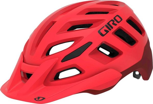 Giro Radix MIPS Κράνος MTB, Matte Portaro Grey, Μέγεθος L (59-63 cm)