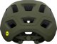 Giro Radix MIPS Κράνος MTB, Matte Portaro Grey, Μέγεθος L (59-63 cm)