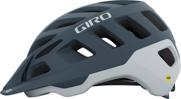 Giro Radix MIPS Κράνος MTB, Matte Portaro Grey, Μέγεθος L (59-63 cm)