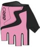 Παιδικά/Junior γάντια GIRO BRAVO JR, κοντό δάχτυλο, light pink, μέγεθος L (περίμετρος χεριού από 162 mm / μήκος παλάμης από 165 mm) (NEW 2026)