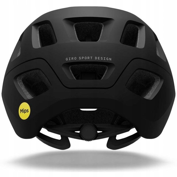Giro Radix MIPS Κράνος MTB Μαύρο Ματ (59-63 cm) L