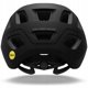 Giro Radix MIPS Κράνος MTB Μαύρο Ματ (59-63 cm) L