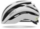 Giro Cielo MIPS Ποδηλατικό Κράνος Δρόμου, Matte White, Μέγεθος S (51-55 cm)