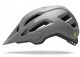 Κράνος MTB Giro Fixture II MIPS, Matte Titanium, Unisex, 54-61 cm