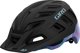 Giro Radix MIPS Γυναικείο Κράνος MTB, Ματ Γκρι/Πράσινο, Μέγεθος S (51-55 cm)