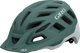 Giro Radix MIPS Γυναικείο Κράνος MTB, Ματ Γκρι/Πράσινο, Μέγεθος S (51-55 cm)