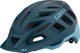 Giro Radix MIPS Γυναικείο Κράνος MTB, Ματ Γκρι/Πράσινο, Μέγεθος S (51-55 cm)