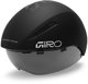 Giro Aerohead MIPS Κράνος Χρονομέτρησης, Matte White, L (59-63 cm)