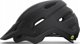 Giro Source Integrated Mips Κράνος MTB, Ματ Μαύρο, Μέγεθος XL (61-65 cm)