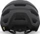 Giro Source Integrated Mips Κράνος MTB, Ματ Μαύρο, Μέγεθος XL (61-65 cm)