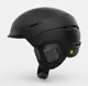 Giro Tenaya Spherical Κράνος Σκι Matte Black, Μέγεθος M (55.5-59 cm), 2025/2026