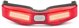 Giro Roc Loc 5 LED - Ανταλλακτικό Σύστημα Ρύθμισης Κράνους (New 2026)