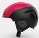 Κράνος Σκι Giro Neo Matte Red Fade, Μέγεθος M (55.5-59 cm), Χειμερινό Κράνος 2025/2026