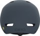 Giro Quarter FS Κράνος BMX Matte Trim Red, Μέγεθος L (59-63 cm)
