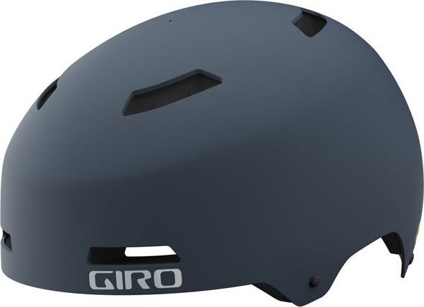 Giro Quarter FS Κράνος BMX Matte Trim Red, Μέγεθος L (59-63 cm)
