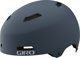 Giro Quarter FS Κράνος BMX Matte Trim Red, Μέγεθος L (59-63 cm)