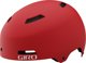 Giro Quarter FS Κράνος BMX Matte Trim Red, Μέγεθος L (59-63 cm)