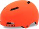 Giro Quarter FS Κράνος BMX Matte Trim Red, Μέγεθος L (59-63 cm)