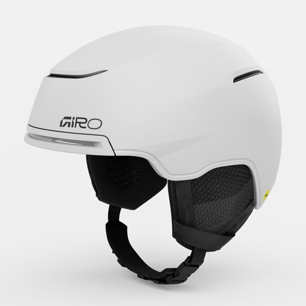 Giro Jackson MIPS Κράνος Σκι Matte White, Μέγεθος S (52-55.5 cm), Συλλογή 2025/2026