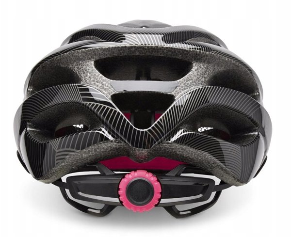 Giro Verona Κράνος Ποδηλασίας MTB, Black Tonal Lines, Universal (50-57cm), 2026