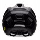 Κράνος MTB Giro Montaro Mips III, Matte Black, Μέγεθος M (55-59 cm), 2026