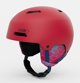 Giro Κράνος Σκι Junior Crue Matte Red, Μέγεθος S (52-55.5 cm) - Συλλογή 2025/2026