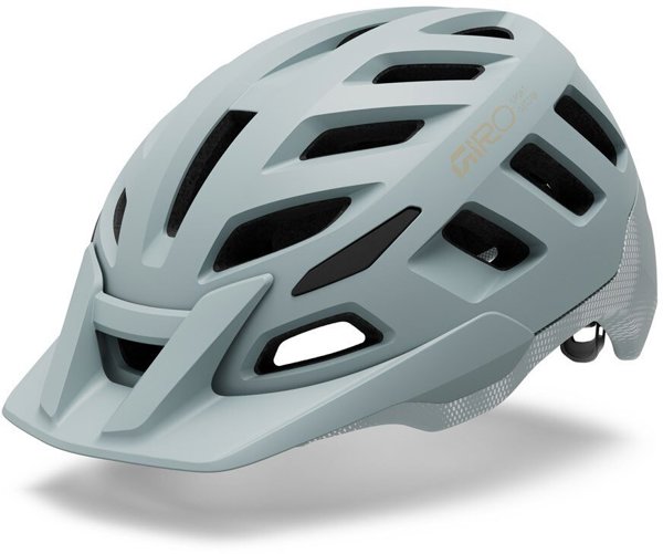 Giro Radix MIPS Κράνος MTB Μαύρο Ματ XL (61-65 cm)