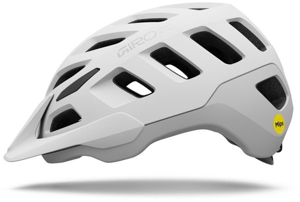 Giro Radix MIPS Κράνος MTB Μαύρο Ματ XL (61-65 cm)