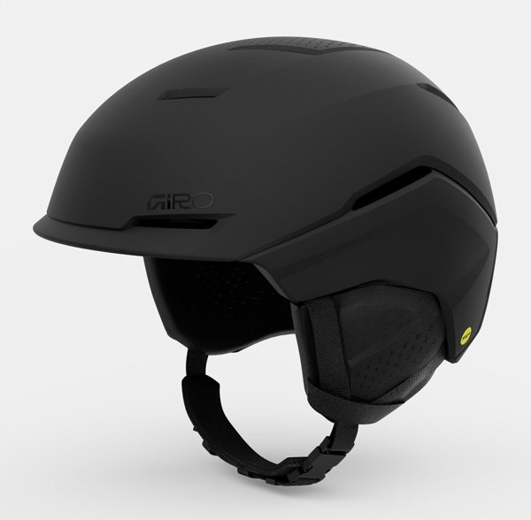 Giro Κράνος Σκι Tenet Mips Matte Black L (59-62.5 cm) 2025/2026
