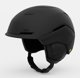 Giro Κράνος Σκι Tenet Mips Matte Black L (59-62.5 cm) 2025/2026