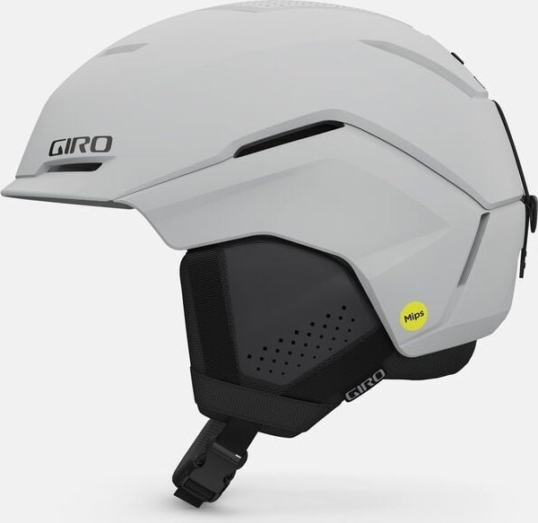 Giro Tenet MIPS Κράνος Σκι & Snowboard Χειμερινό, Ματ Ανοιχτό Γκρι, Μέγεθος M (55.5-59cm)